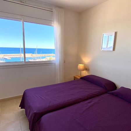Ferienwohnung Rmp 32 Residencial Marina Del Port L'Ametlla de Mar Exterior foto