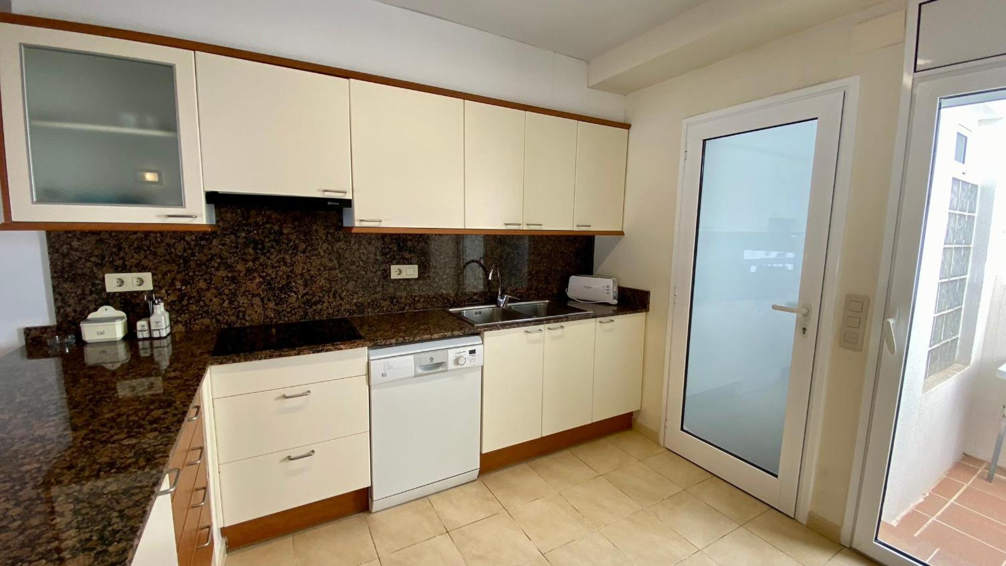 Ferienwohnung Rmp 32 Residencial Marina Del Port L'Ametlla de Mar Exterior foto